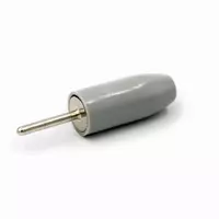 9201-8 2mm Pin Plug 